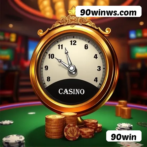 Cassino online 90win - Imagem principal